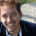 Alex Spangher