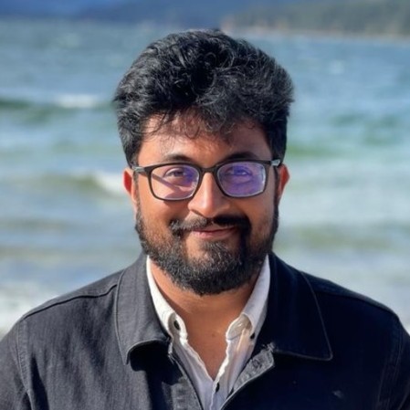 Aditya Gupta