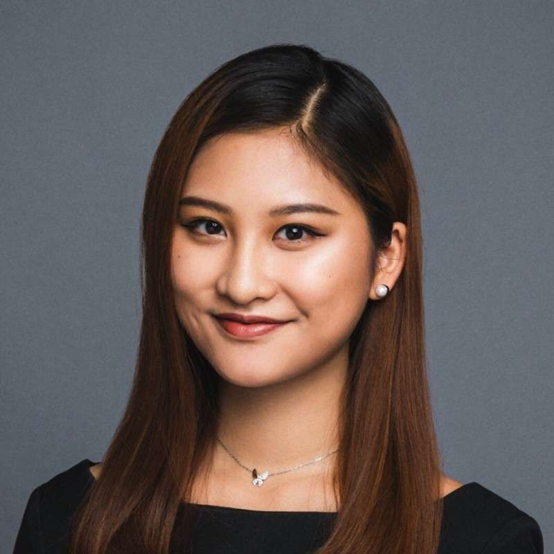 julie jiang